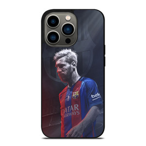 LIONEL MESSI NEW iPhone 13 Pro Case Cover