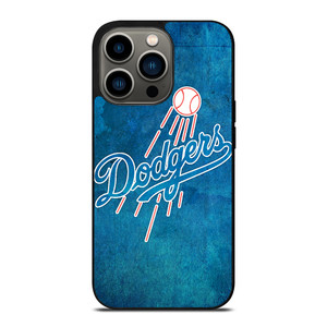 LOS ANGELES DODGERS iPhone 13 Pro Case Cover