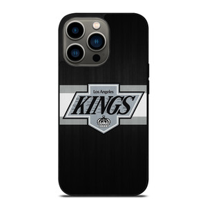 LOS ANGELES KINGS iPhone 13 Pro Case Cover