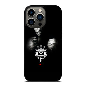 MANNY PACQUIAO PAC MAN iPhone 13 Pro Case Cover