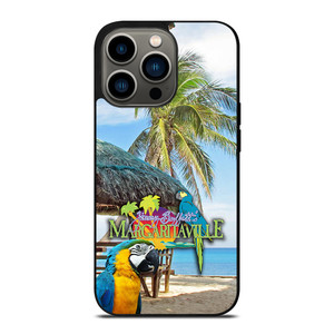 MARGARITAVILLE JIMMY BUFFETT'S iPhone 13 Pro Case Cover