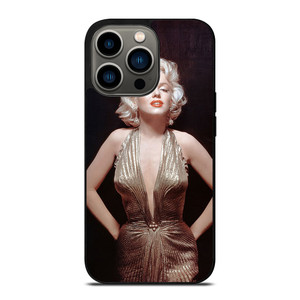 MARILYN MONROE SEXY iPhone 13 Pro Case Cover