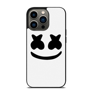 MARSHMELLO HELMET iPhone 13 Pro Case Cover