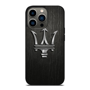 MASERATI EMBLEM 2 iPhone 13 Pro Case Cover