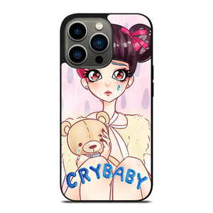 MELANIE MARTINEZ CRY BABY iPhone 13 Pro Case Cover