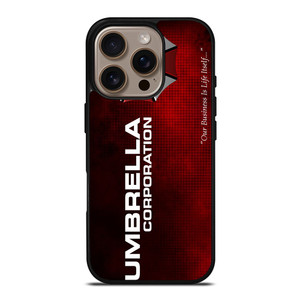 UMBRELLA iPhone 16 Pro Case Cover UMBRELLA iPhone 16 Pro Case Cover