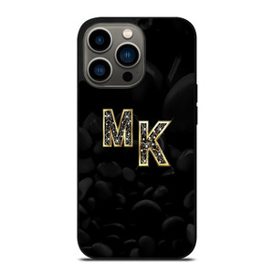 MICHAEL KORS LOGO iPhone 13 Pro Case Cover