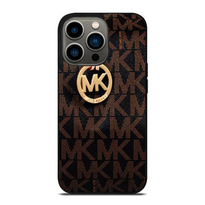 MICHAEL KORS MK iPhone 13 Pro Case Cover