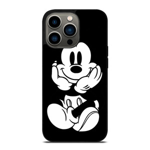 MICKEY MOUSE RETRO CLASSIC iPhone 13 Pro Case Cover