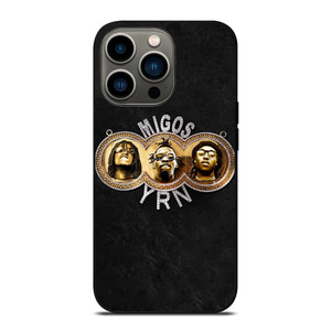 MIGOS YRN iPhone 13 Pro Case Cover