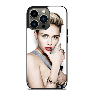 MILEY CYRUS iPhone 13 Pro Case Cover