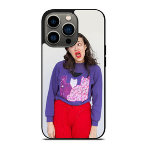 MIRANDA SINGS iPhone 13 Pro Case Cover