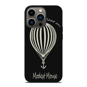 MODEST MOUSE BALLON iPhone 13 Pro Case Cover