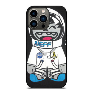 NEFF HEADWEAR LOGO FAN ART iPhone 13 Pro Case Cover