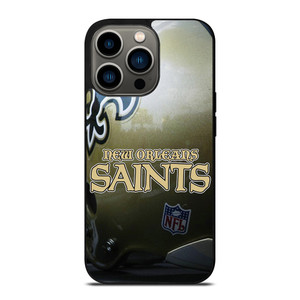NEW ORLEANS SAINTS iPhone 13 Pro Case Cover
