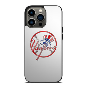 NEW YORK YANKEES ICON iPhone 13 Pro Case Cover