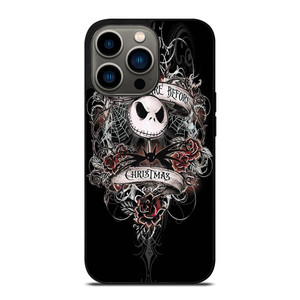 NIGHT BEFORE CHRISTMAS 2 iPhone 13 Pro Case Cover