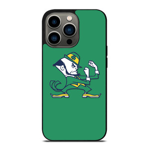 NOTRE DAME FIGHTING 2 iPhone 13 Pro Case Cover
