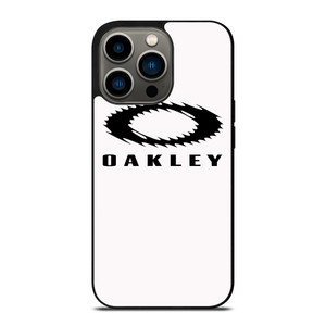 OAKLEY SYMBOL iPhone 13 Pro Case Cover