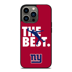 ODELL BECKHAM JR GIANTS THE BEST iPhone 13 Pro Case Cover