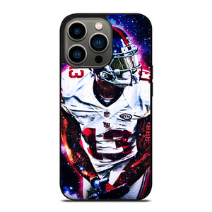 ODELL BECKHAM JR NY GIANTS iPhone 13 Pro Case Cover