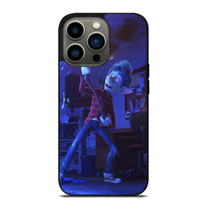 ONWARD MOVIE CARTOON WIZARD iPhone 13 Pro Case Cover