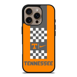 UNIVERSITY OF TENNESSEE UT VOLS LOGO 2 iPhone 16 Pro Case Cover