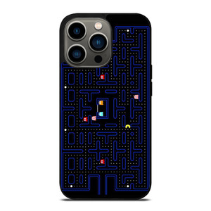 PAC MAN RETRO iPhone 13 Pro Case Cover
