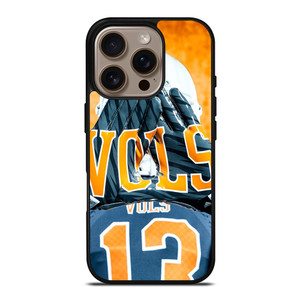 UNIVERSITY OF TENNESSEE VOLS FOOTBALL iPhone 16 Pro Case Cover