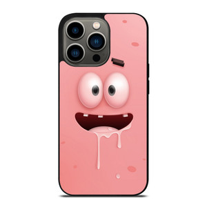 PATRICK STAR SPONGEBOB 2 iPhone 13 Pro Case Cover