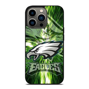 PHILADELPHIA EAGLES NFL iPhone 13 Pro Case Cover