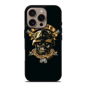 US MARINE CORPS USMC iPhone 16 Pro Case Cover US MARINE CORPS USMC iPhone 16 Pro Case Cover