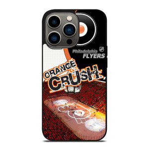PHILADELPHIA FLYERS iPhone 13 Pro Case Cover