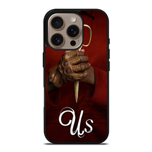 US MOVIES THRILLER iPhone 16 Pro Case Cover US MOVIES THRILLER iPhone 16 Pro Case Cover