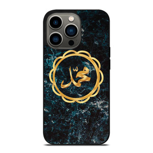 PHROPHET MUHAMMAD ICON iPhone 13 Pro Case Cover