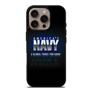 US NAVY SEAL GLOBAL FORCE iPhone 16 Pro Case Cover US NAVY SEAL GLOBAL FORCE iPhone 16 Pro Case Cover
