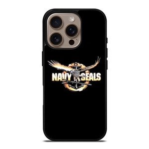 US NAVY SEALS GOLD SYMBOL iPhone 16 Pro Case Cover US NAVY SEALS GOLD SYMBOL iPhone 16 Pro Case Cover