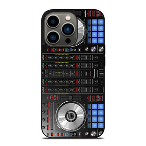 PIONEER DDJ SX iPhone 13 Pro Case Cover