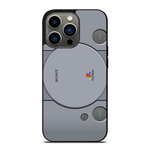 PLAYSTATION 1 PS1 SONY CONSOLE iPhone 13 Pro Case Cover