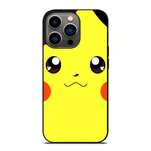 POKEMON 2 iPhone 13 Pro Case Cover