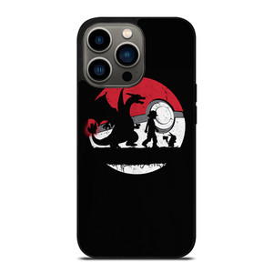 POKEMON POKET MONSTERS HAKUNA MATATA iPhone 13 Pro Case Cover