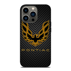 PONTIAC TRANS AM FIREBIRD iPhone 13 Pro Case Cover