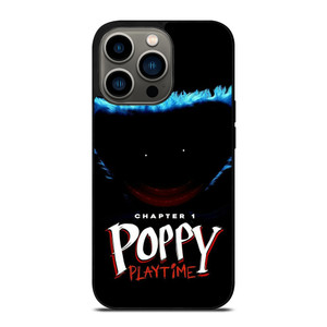 POPPY PLAYTIME CHAPTER 1 HORROR GAMES iPhone 13 Pro Case Cover