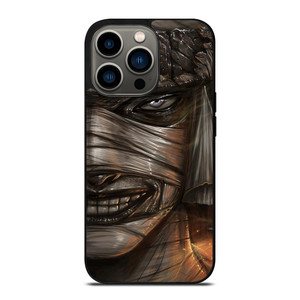 SAMURAI X RUROUNI KENSHIN MAKOTO FACE iPhone 13 Pro Case Cover