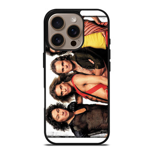 VAN HALEN iPhone 16 Pro Case Cover VAN HALEN iPhone 16 Pro Case Cover