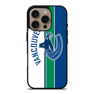 VANCOUVER CANUCKS LOGO iPhone 16 Pro Case Cover VANCOUVER CANUCKS LOGO iPhone 16 Pro Case Cover