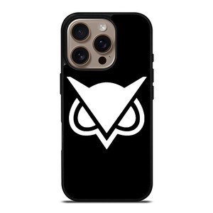 VANOS LIMITED ICON iPhone 16 Pro Case Cover VANOS LIMITED ICON iPhone 16 Pro Case Cover