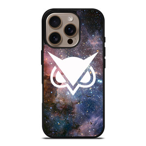 VANOS OWL NEBULA iPhone 16 Pro Case Cover VANOS OWL NEBULA iPhone 16 Pro Case Cover