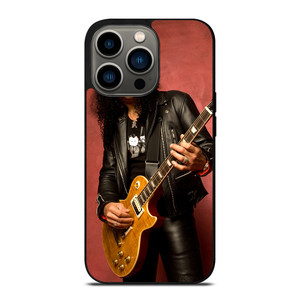 SLASH G N R Guns And Roses 2 iPhone 13 Pro Case Cover