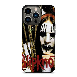 SLIPKNOT 2 iPhone 13 Pro Case Cover